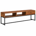 Schrank – 160 × 30 × 45 cm, mit Schubladen