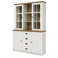 Schrank – Landhausstil, aus Eichenholz