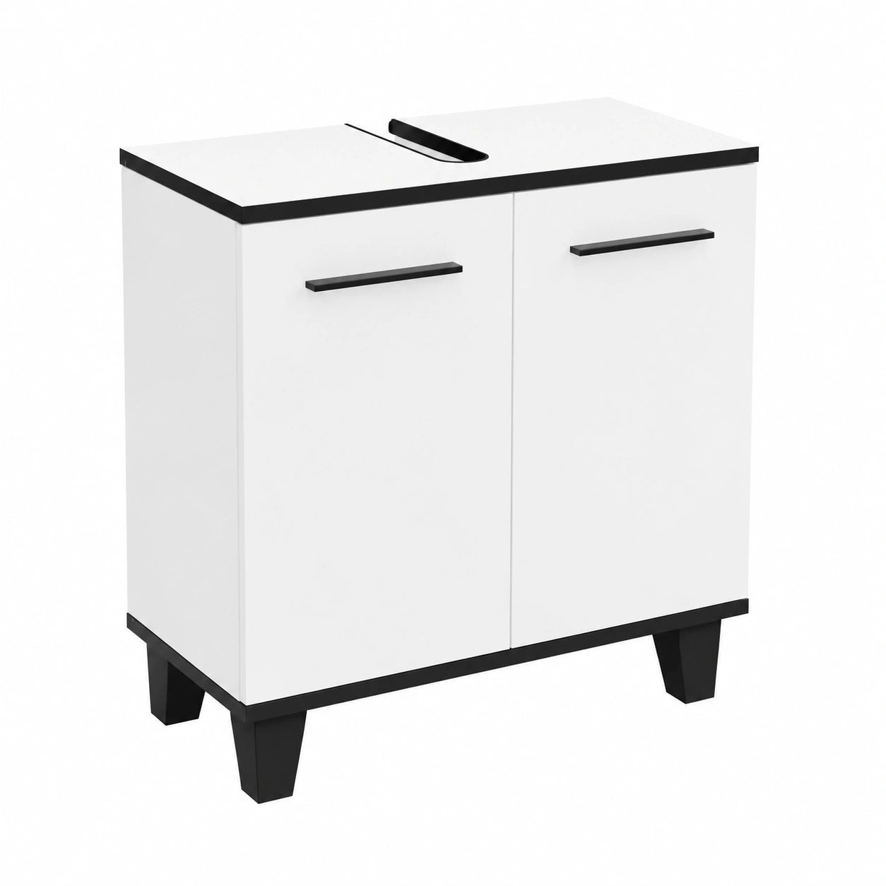 Waschtischunterschrank – 60 cm, für Badezimmer