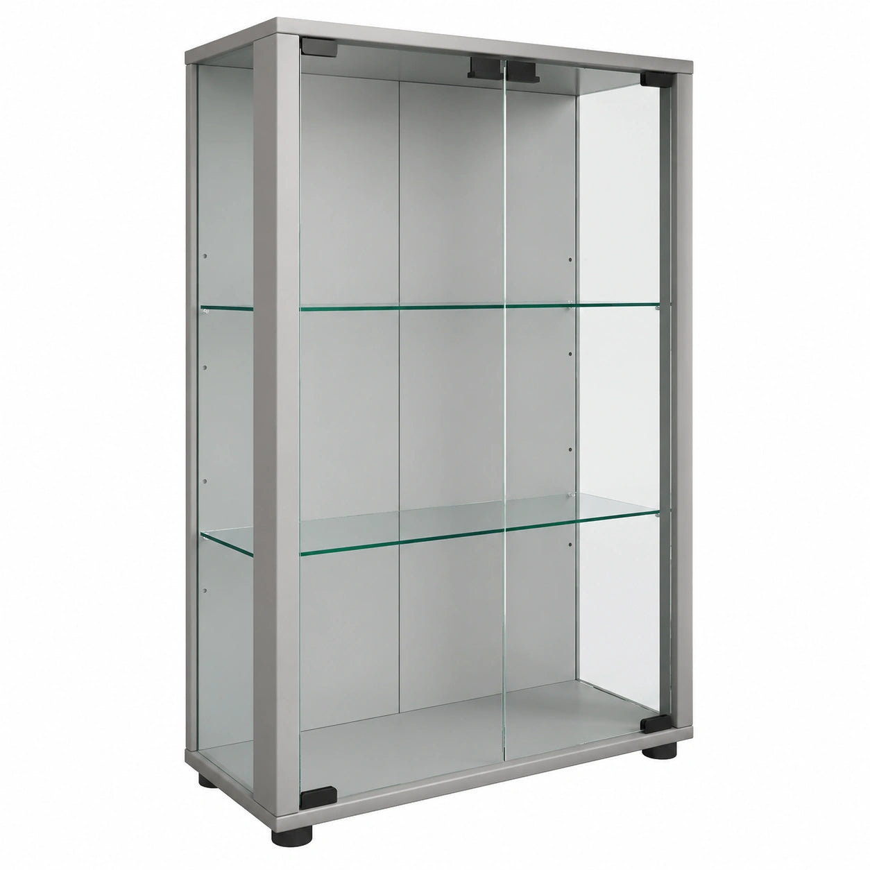 Glasvitrine