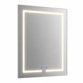 Spiegelschrank – 60 cm, für Badezimmer