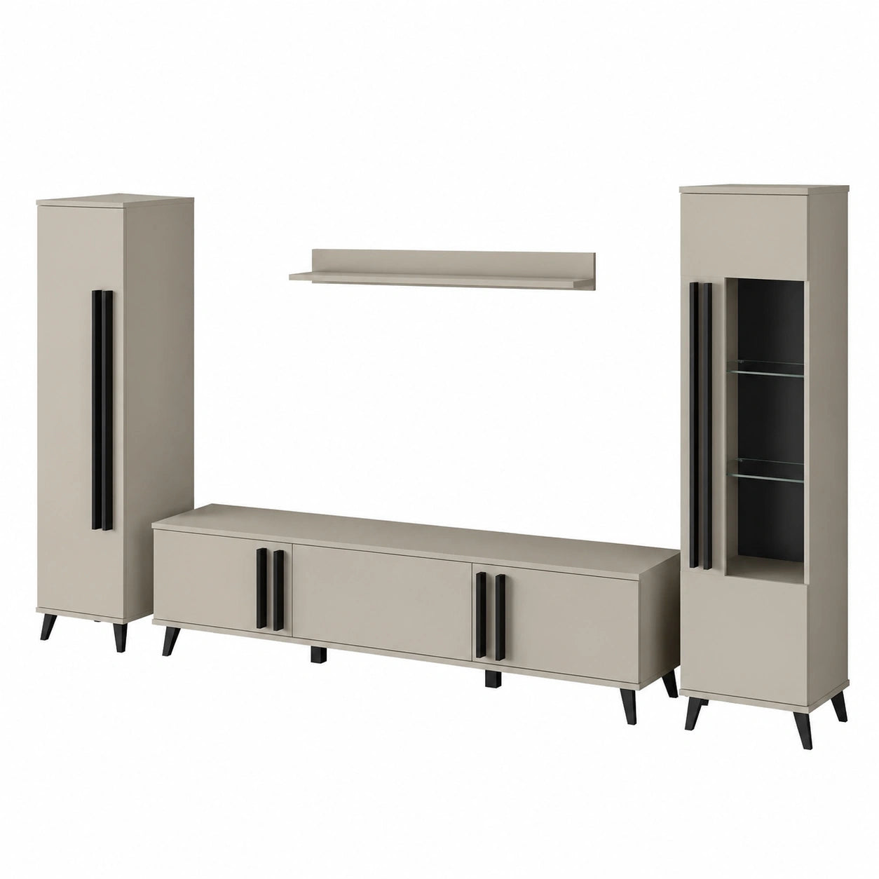 Schrank – für Wohnzimmer