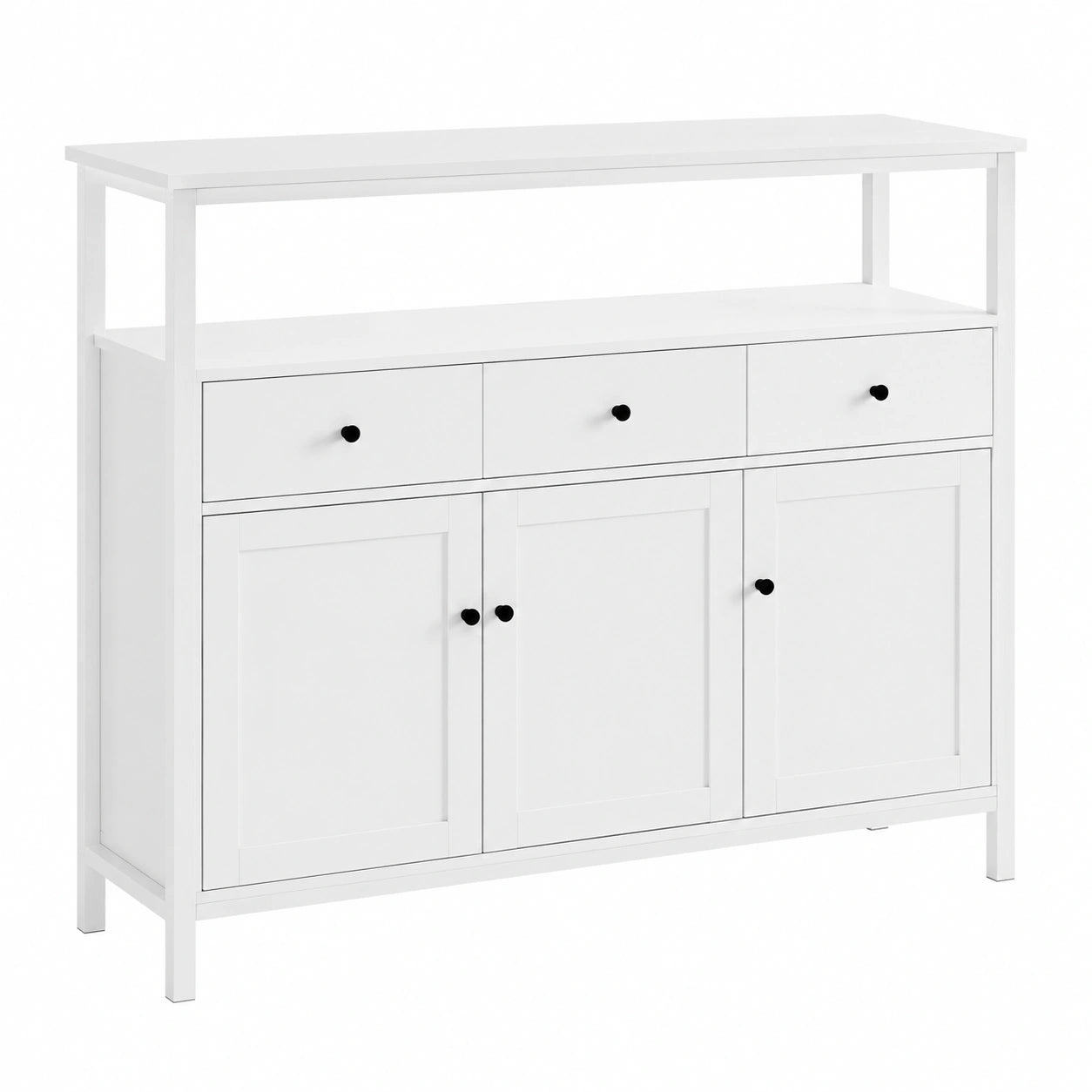 Sideboard – mit Schubladen, mit mehreren Türen